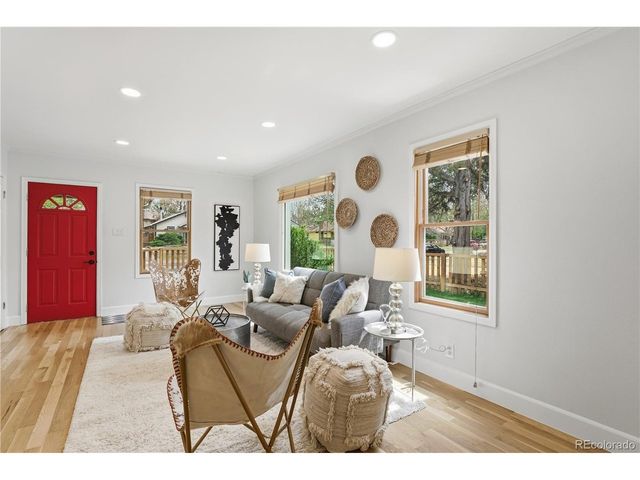 1839 S Downing St, Denver, CO 80210