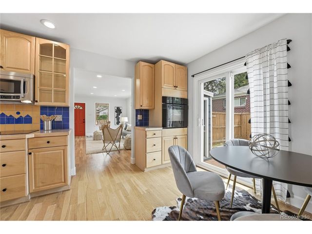 1839 S Downing St, Denver, CO 80210