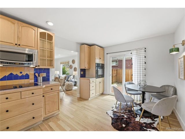 1839 S Downing St, Denver, CO 80210