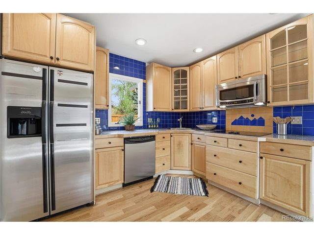 1839 S Downing St, Denver, CO 80210