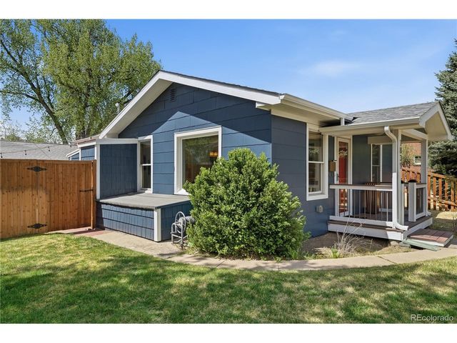 1839 S Downing St, Denver, CO 80210
