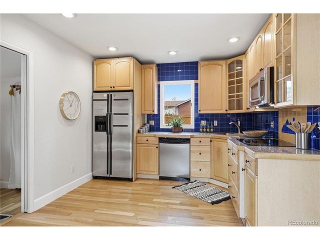 1839 S Downing St, Denver, CO 80210