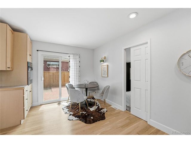 1839 S Downing St, Denver, CO 80210