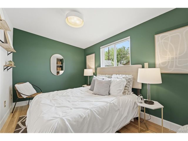 1839 S Downing St, Denver, CO 80210