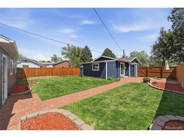 1839 S Downing St, Denver, CO 80210