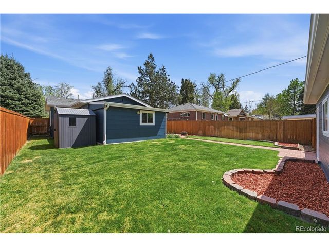 1839 S Downing St, Denver, CO 80210