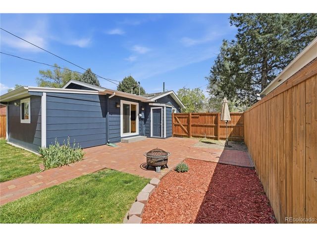 1839 S Downing St, Denver, CO 80210