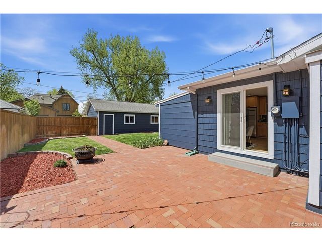 1839 S Downing St, Denver, CO 80210