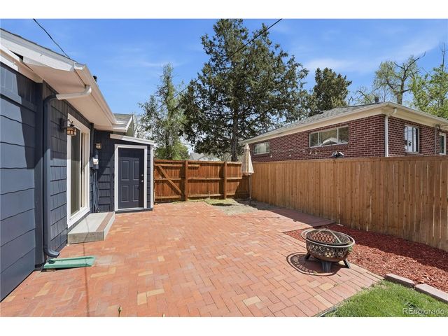 1839 S Downing St, Denver, CO 80210