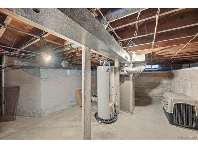 1839 S Downing St, Denver, CO 80210