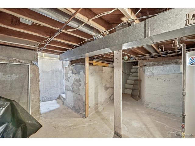 1839 S Downing St, Denver, CO 80210