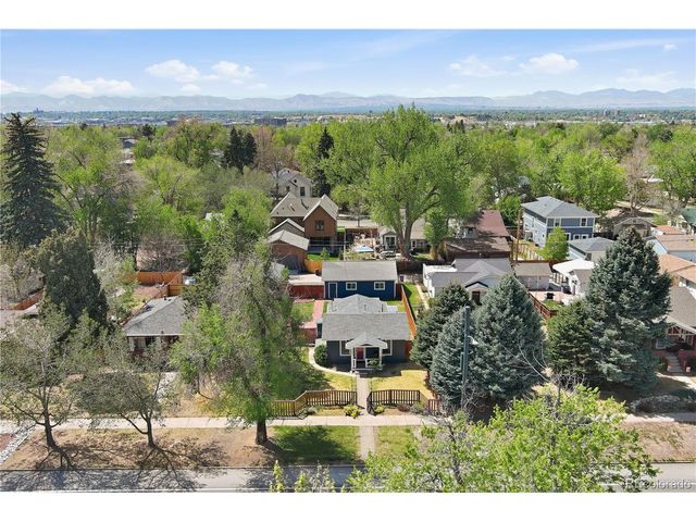 1839 S Downing St, Denver, CO 80210