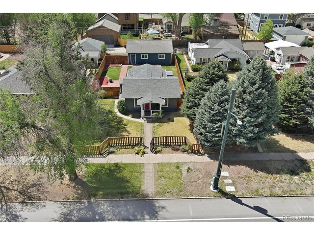 1839 S Downing St, Denver, CO 80210