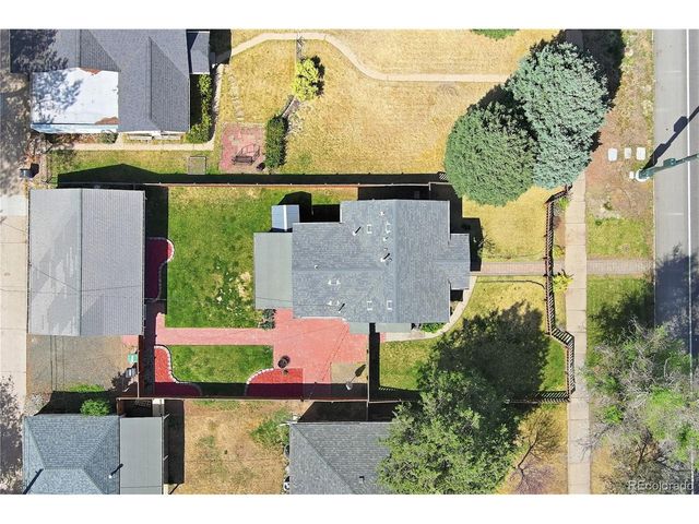 1839 S Downing St, Denver, CO 80210