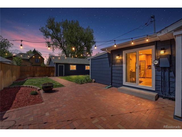 1839 S Downing St, Denver, CO 80210