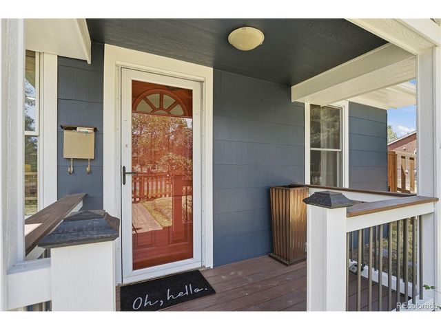 1839 S Downing St, Denver, CO 80210