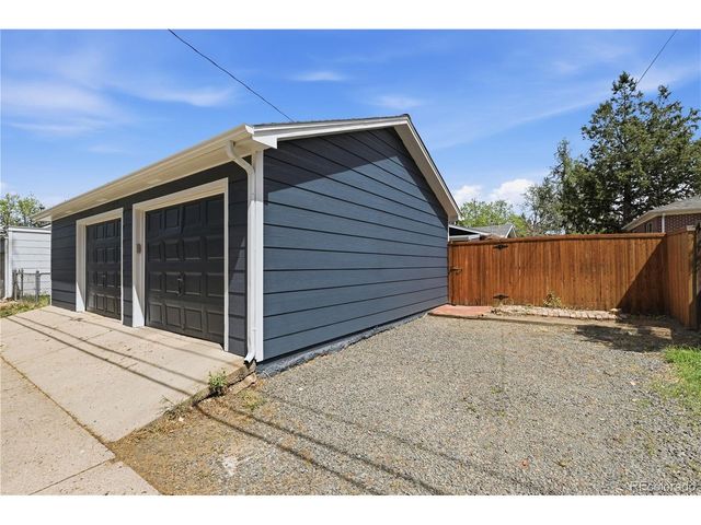 1839 S Downing St, Denver, CO 80210