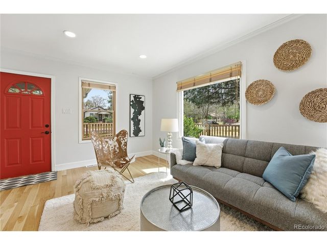 1839 S Downing St, Denver, CO 80210