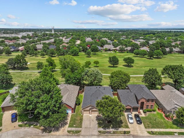 8414 Seafield Lane, Rowlett, TX 75089