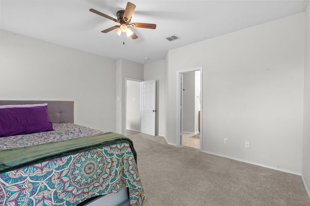 8414 Seafield Lane, Rowlett, TX 75089