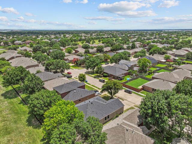 8414 Seafield Lane, Rowlett, TX 75089