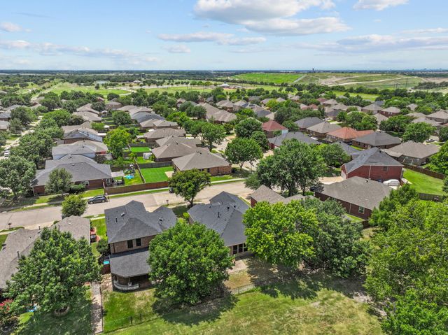 8414 Seafield Lane, Rowlett, TX 75089