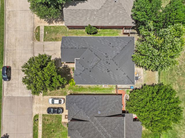 8414 Seafield Lane, Rowlett, TX 75089
