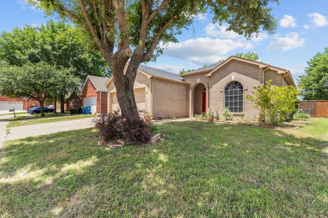 8414 Seafield Lane, Rowlett, TX 75089