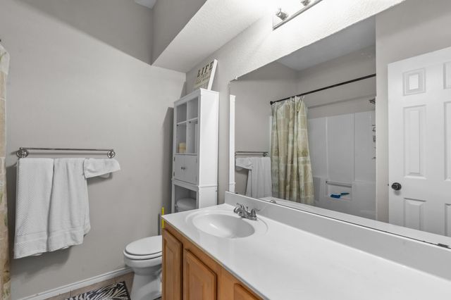 8414 Seafield Lane, Rowlett, TX 75089