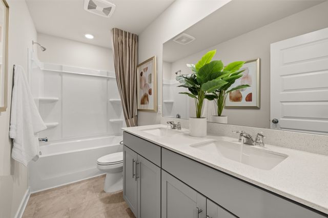 108 Longwood Drive, Lebanon, TN 37087