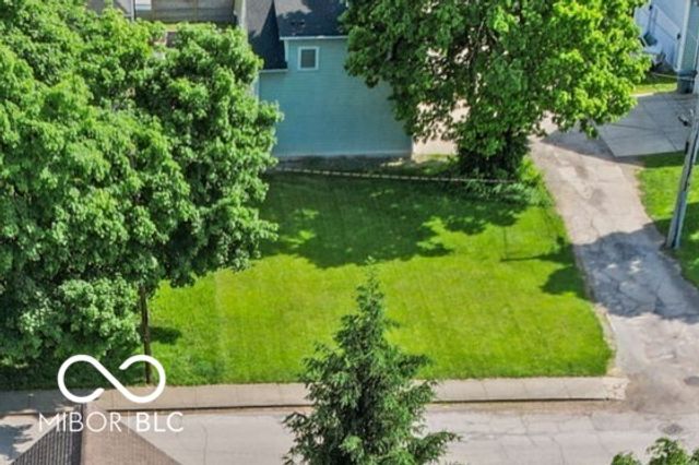 545 E 21st Street, Indianapolis, IN 46202