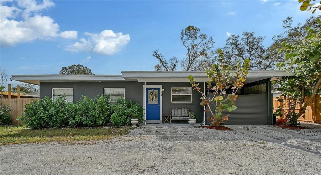 2130 TEMPLE STREET, Sarasota, FL 34239