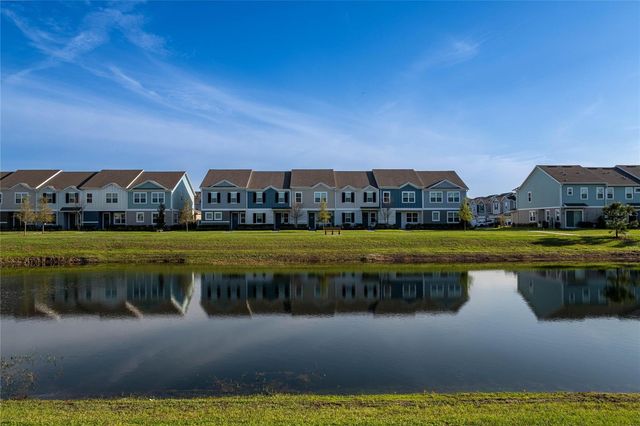 5222 FERNDALE ALLEY, St Cloud, FL 34771