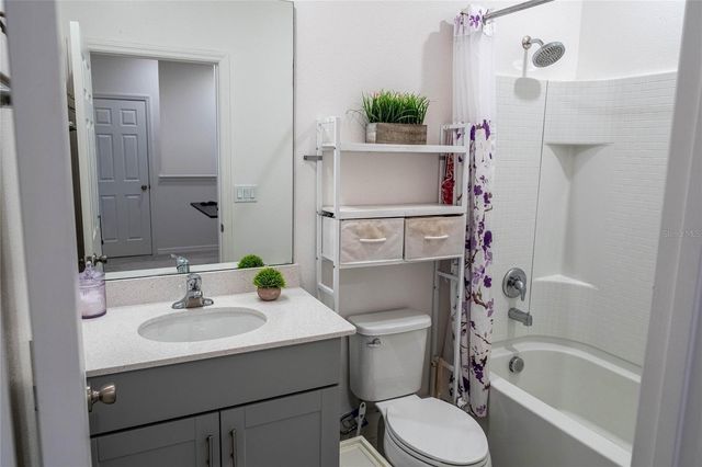 5222 FERNDALE ALLEY, St Cloud, FL 34771