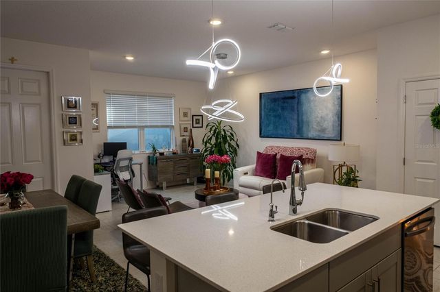 5222 FERNDALE ALLEY, St Cloud, FL 34771