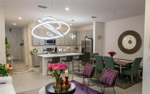 5222 FERNDALE ALLEY, St Cloud, FL 34771