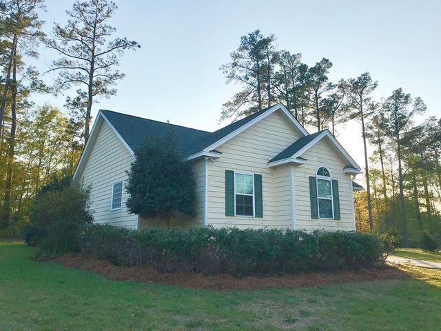 1357 Macon, Orangeburg, SC 29118