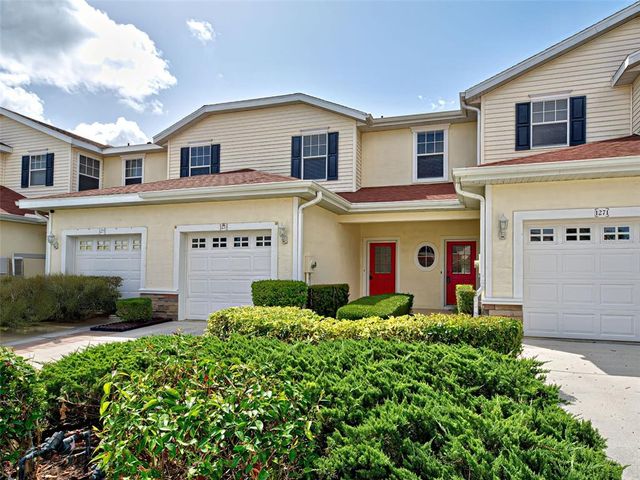 1273 JONAH DRIVE, North Port, FL 34289