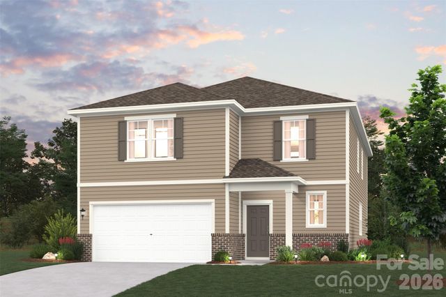 358 Ladue Lane, Salisbury, NC 28147