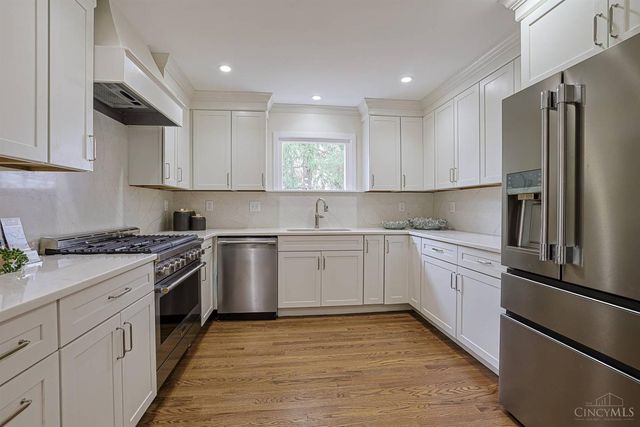 7811 Shawnee Run Road, Indian Hill, OH 45243