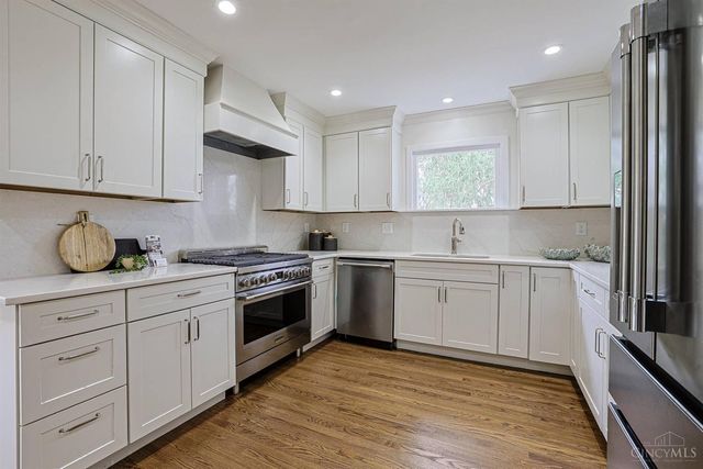 7811 Shawnee Run Road, Indian Hill, OH 45243