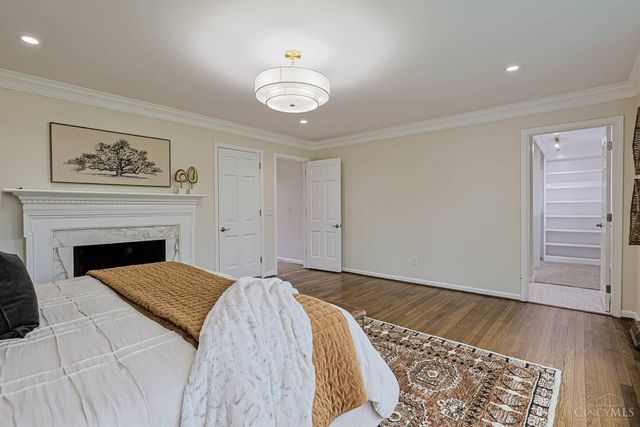 7811 Shawnee Run Road, Indian Hill, OH 45243