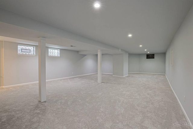 7811 Shawnee Run Road, Indian Hill, OH 45243