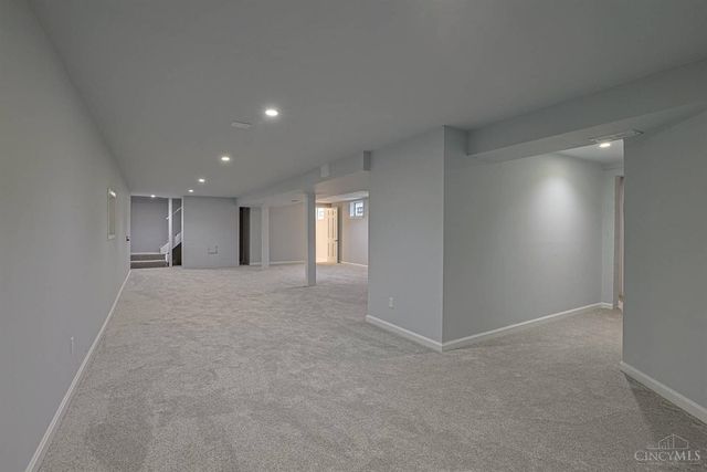 7811 Shawnee Run Road, Indian Hill, OH 45243