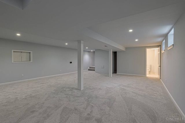 7811 Shawnee Run Road, Indian Hill, OH 45243