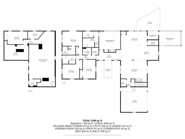 7811 Shawnee Run Road, Indian Hill, OH 45243
