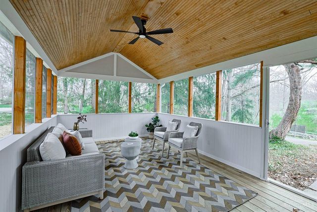 7811 Shawnee Run Road, Indian Hill, OH 45243