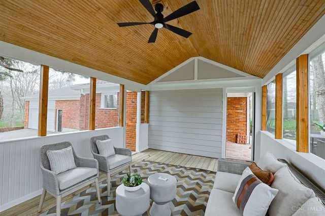 7811 Shawnee Run Road, Indian Hill, OH 45243