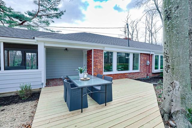 7811 Shawnee Run Road, Indian Hill, OH 45243