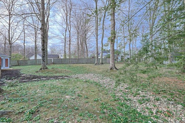 7811 Shawnee Run Road, Indian Hill, OH 45243